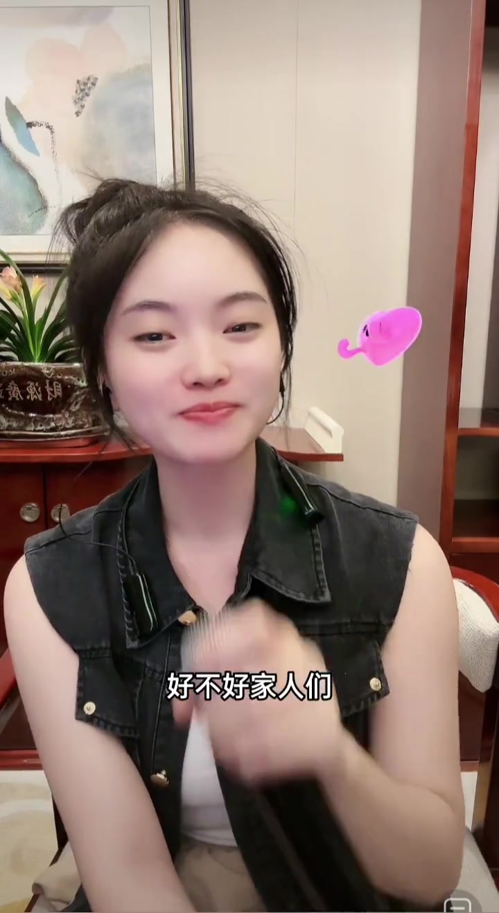阿朱 人美歌甜 真人真唱