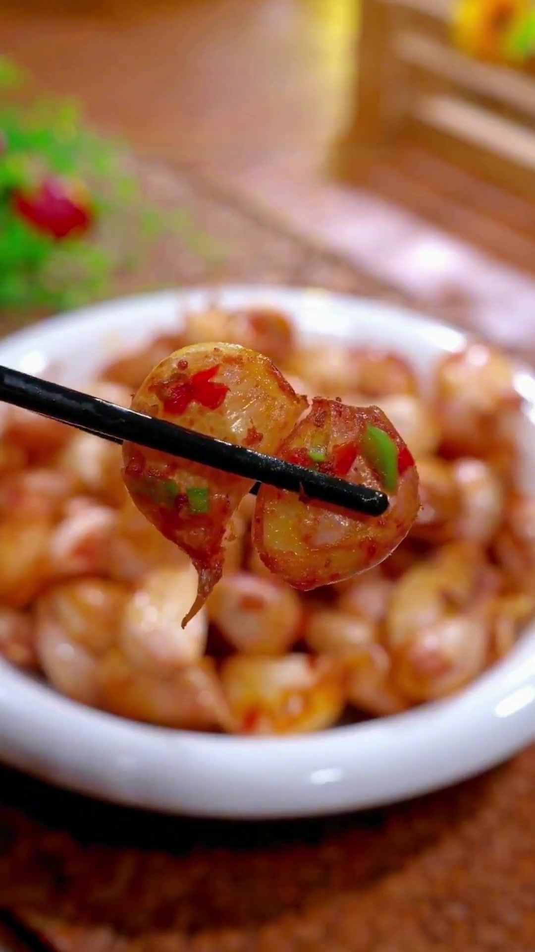 在家做美食简单又好吃