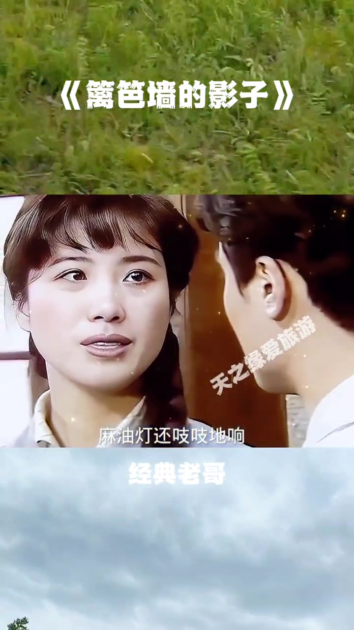 《篱笆墙的影子》一代人的回忆