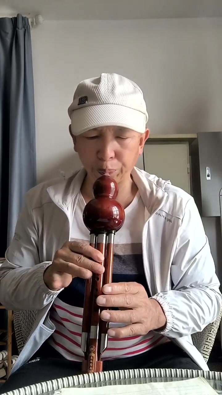 《三生石下》葫芦丝演奏