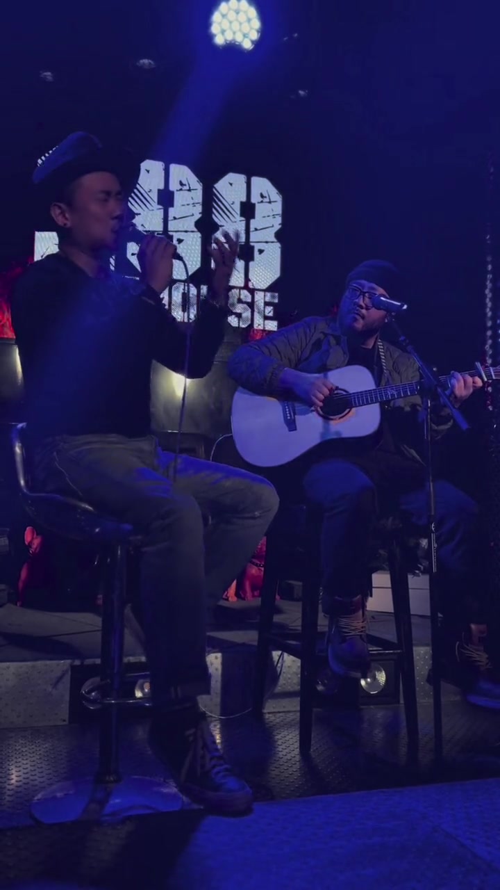 十点半的地铁 王昊王厂长