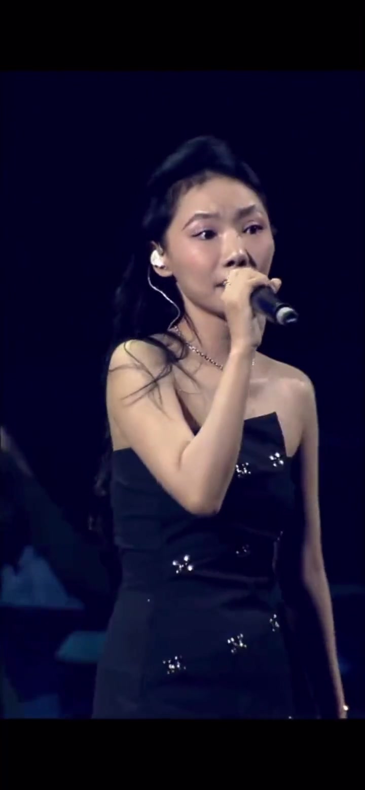 记录2022汉秀剧场 贺敬轩奔赴星空