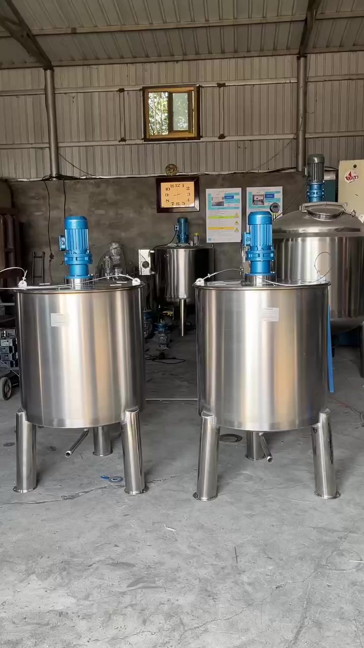 青岛昌鑫获得含水焦块拌和设备专利可对拌和罐内部上基层物料充沛拌和确保物料混合功率