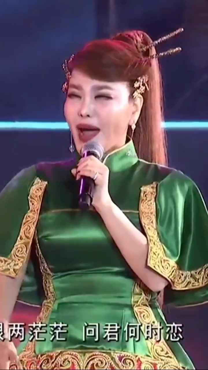 乌兰图雅 音乐分享