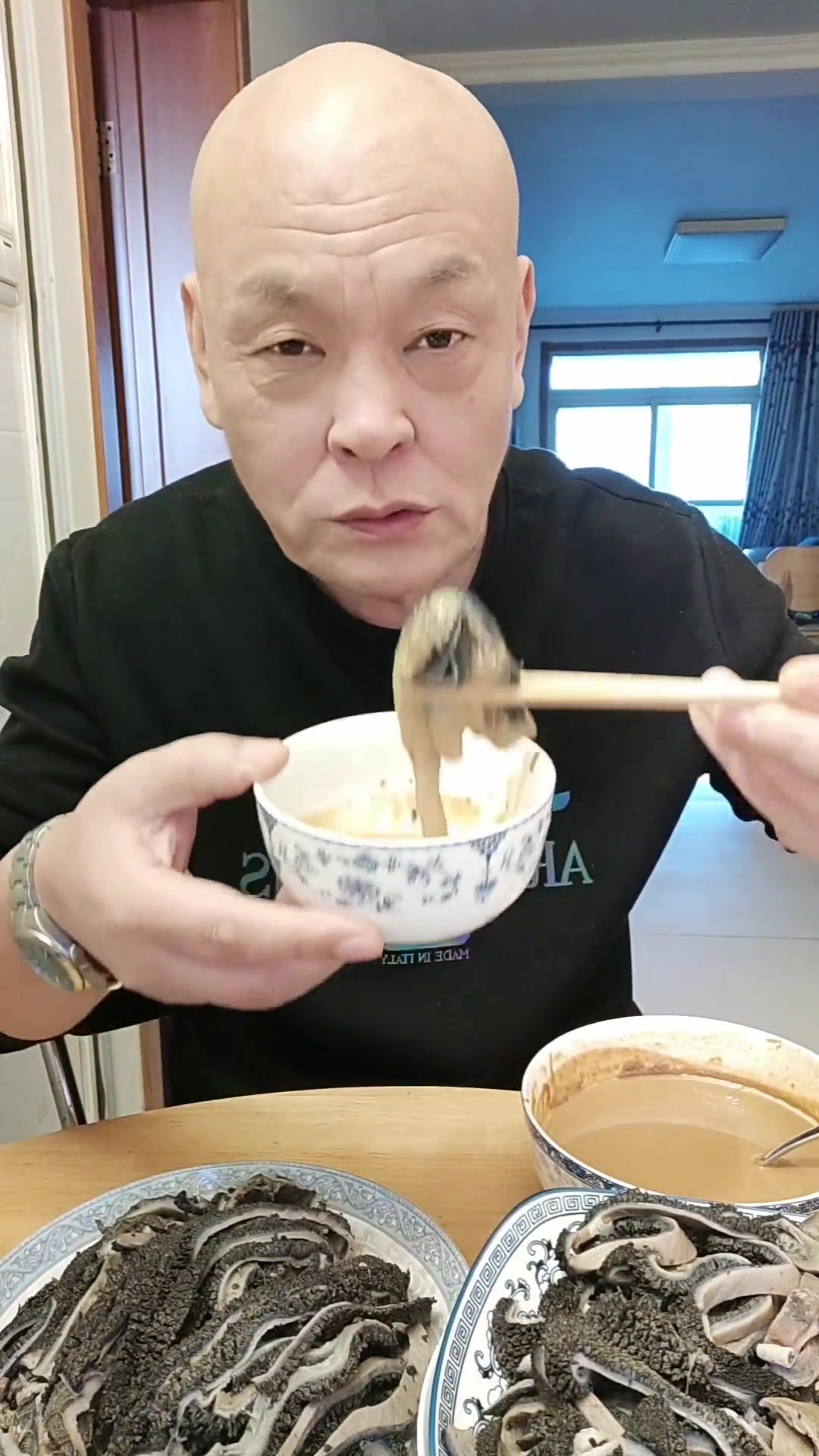 老北京酱羊肚儿 好吃