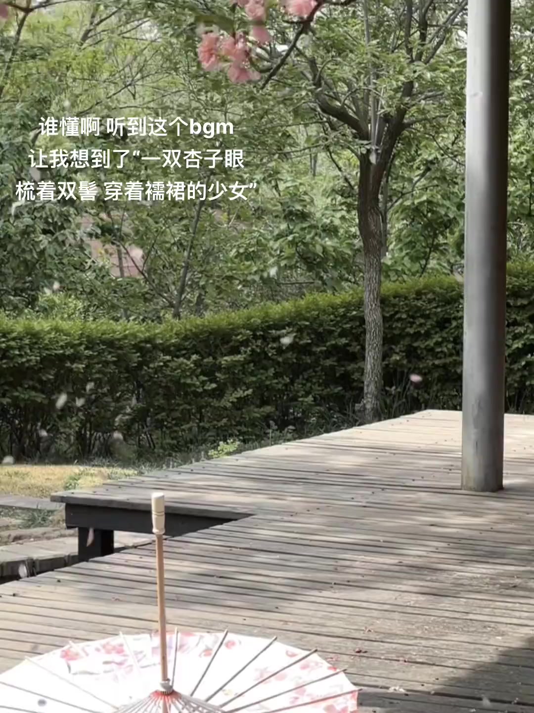 "凌凌碎碎虞妙妙 朝朝暮暮声子期"