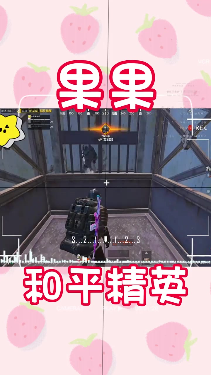 和平精英