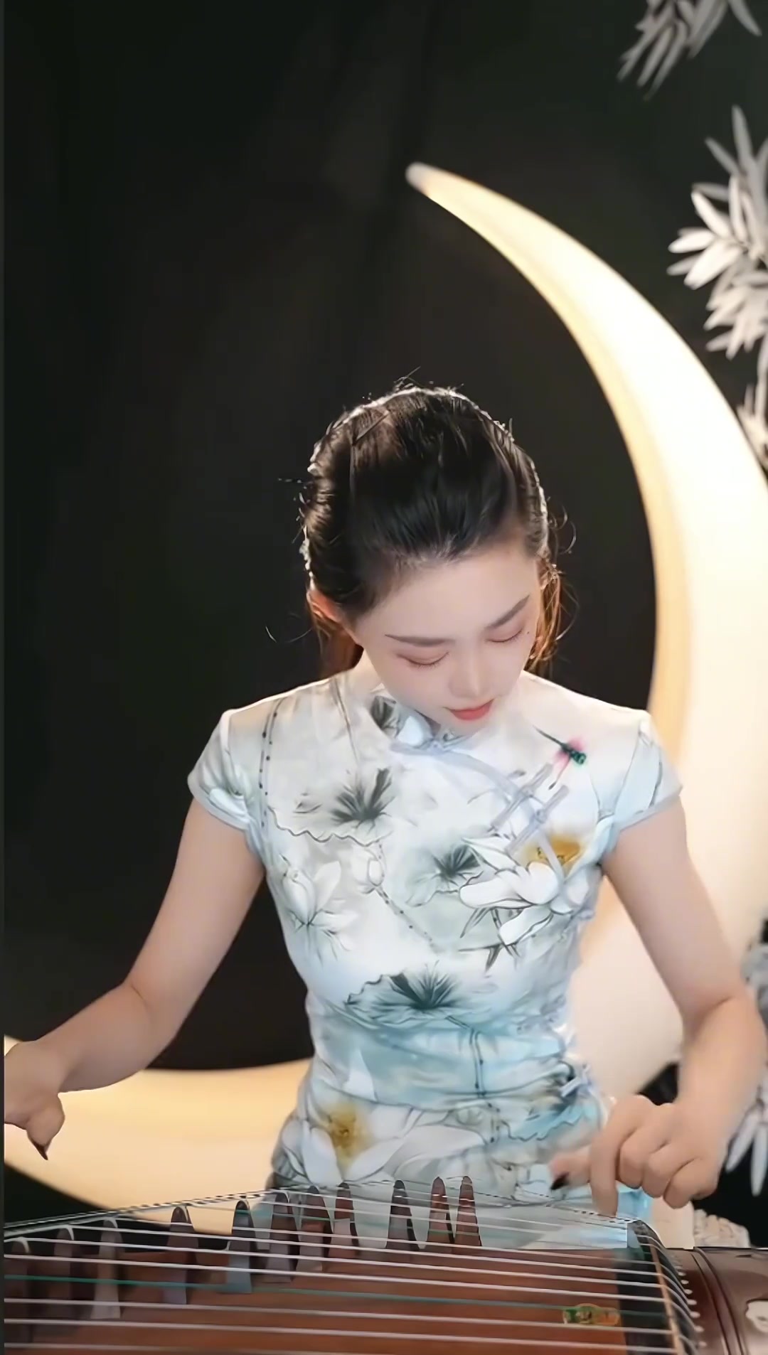 民乐也能燃起来!《赤焰之缨》完整版