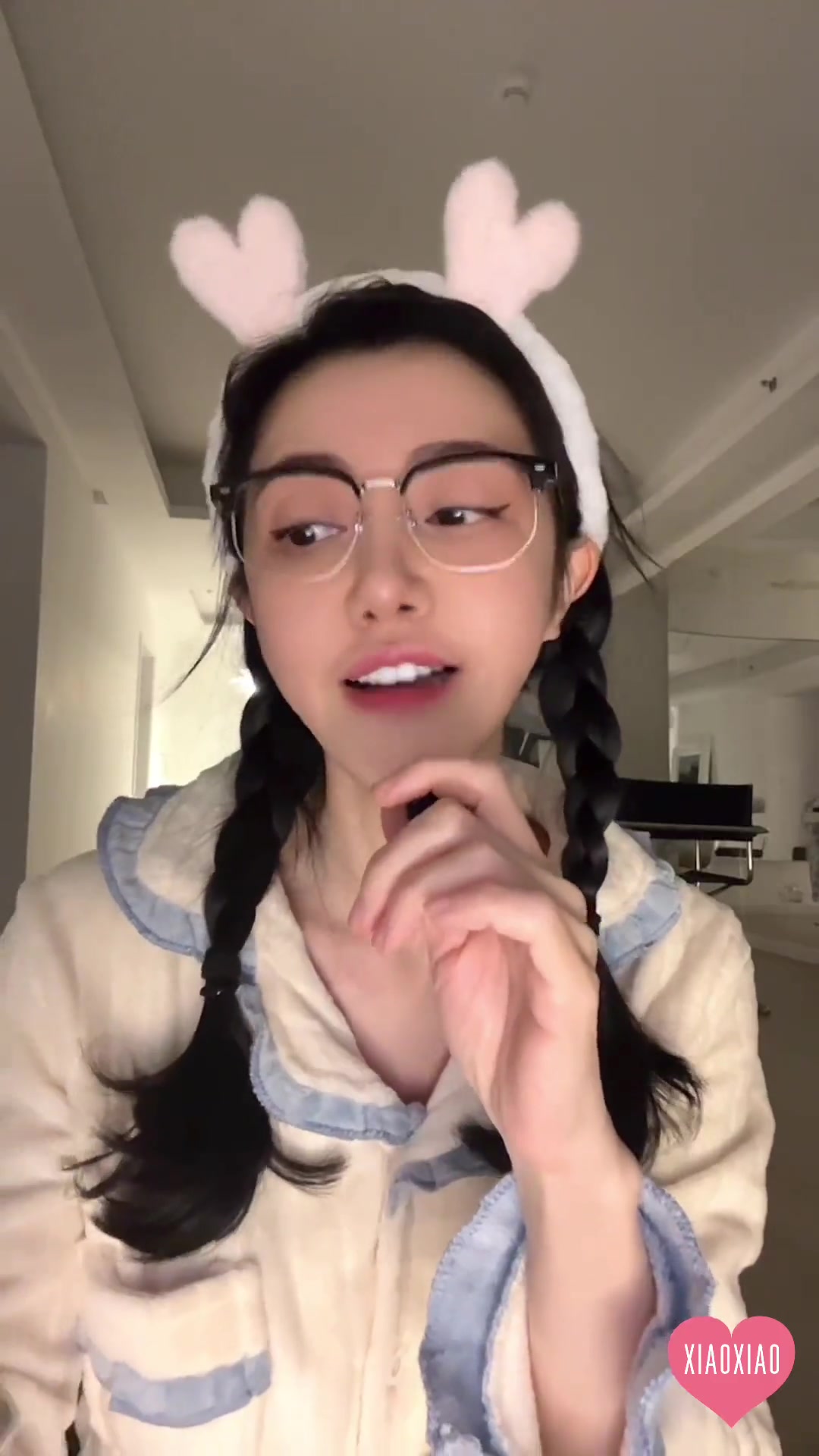 ktv时间到～揪个粉丝小可爱点歌