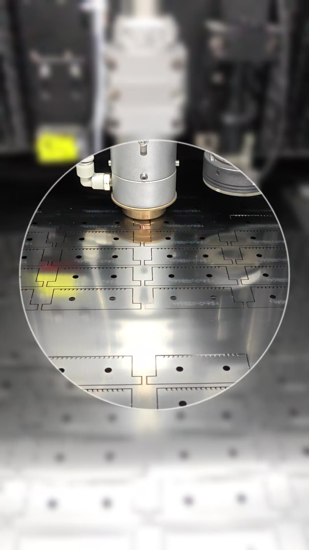 中德激光加工技术培训中心挂牌