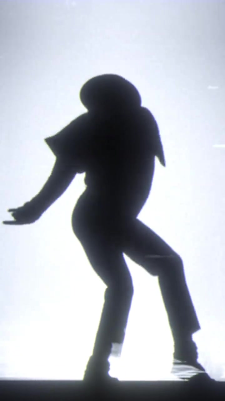 每一步都在致敬!迈克尔杰克逊《比利金》影子舞