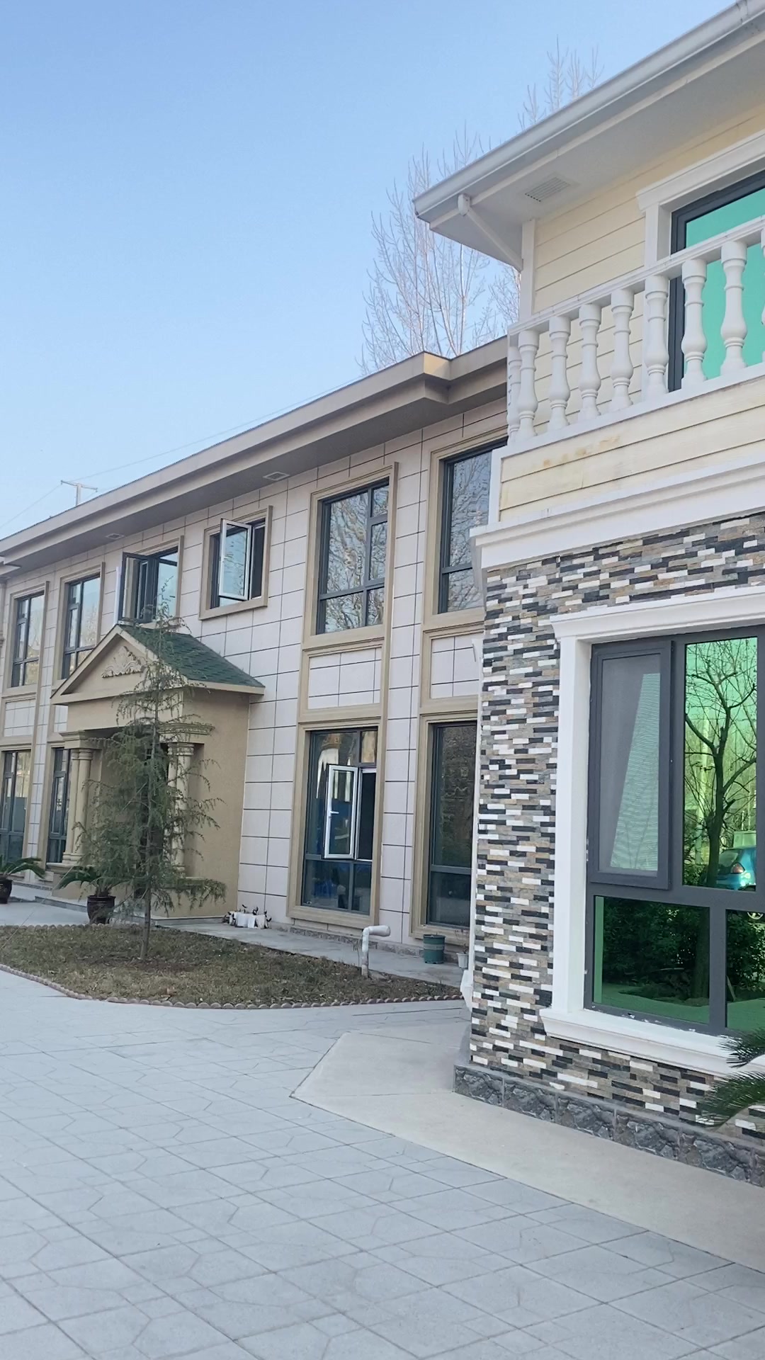 德信体育- 德信体育官网- 德信体育APP下载鹤壁轻钢别墅厂家-河南蓝之港实业有限公司
