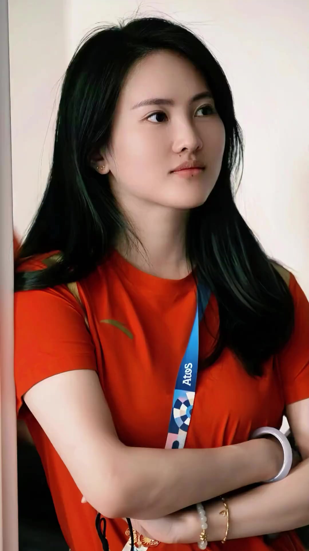 陈若琳全红婵教练陈若琳跳水世界冠军跳水运动员