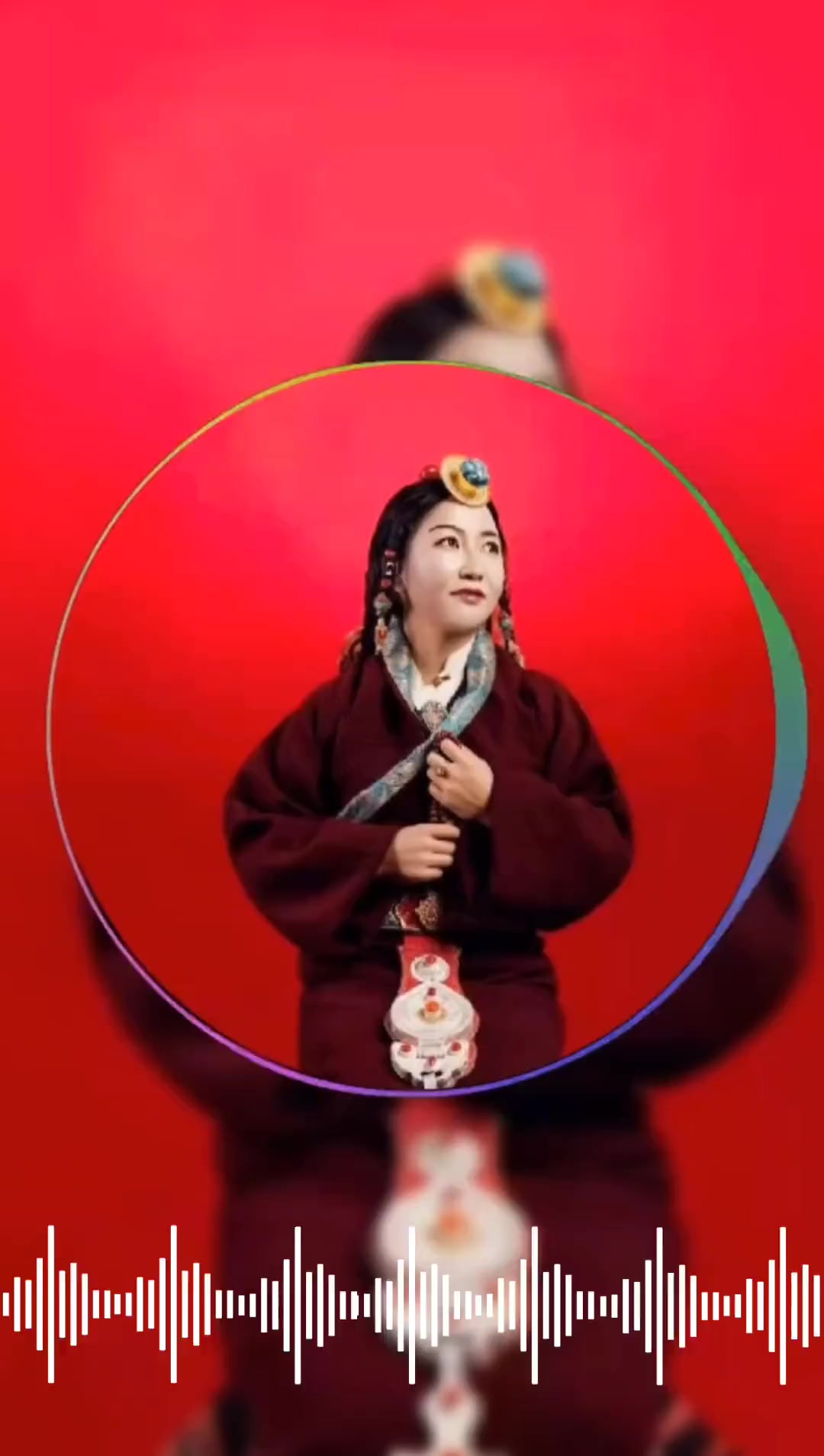 演唱~卓玛央宗 经典老歌