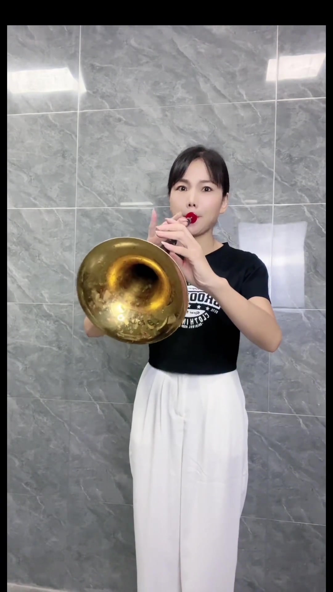 大唢呐一段孟姜女哭长城吹哭了