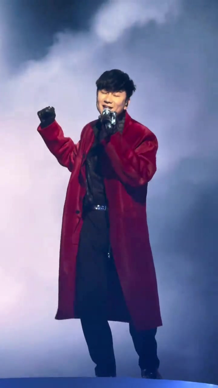 没事的 都来吃点细糠 林俊杰在哪唱