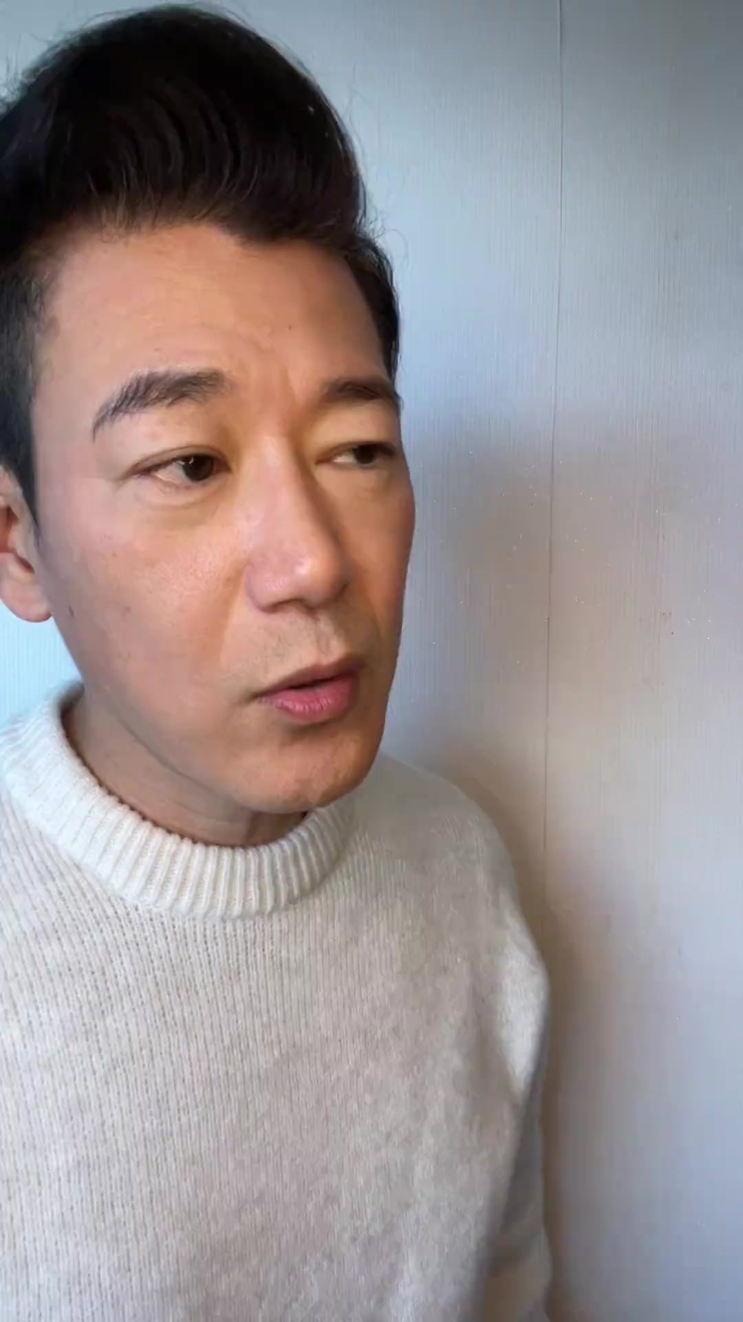 多大了浩歌矢野浩二开心开心极了