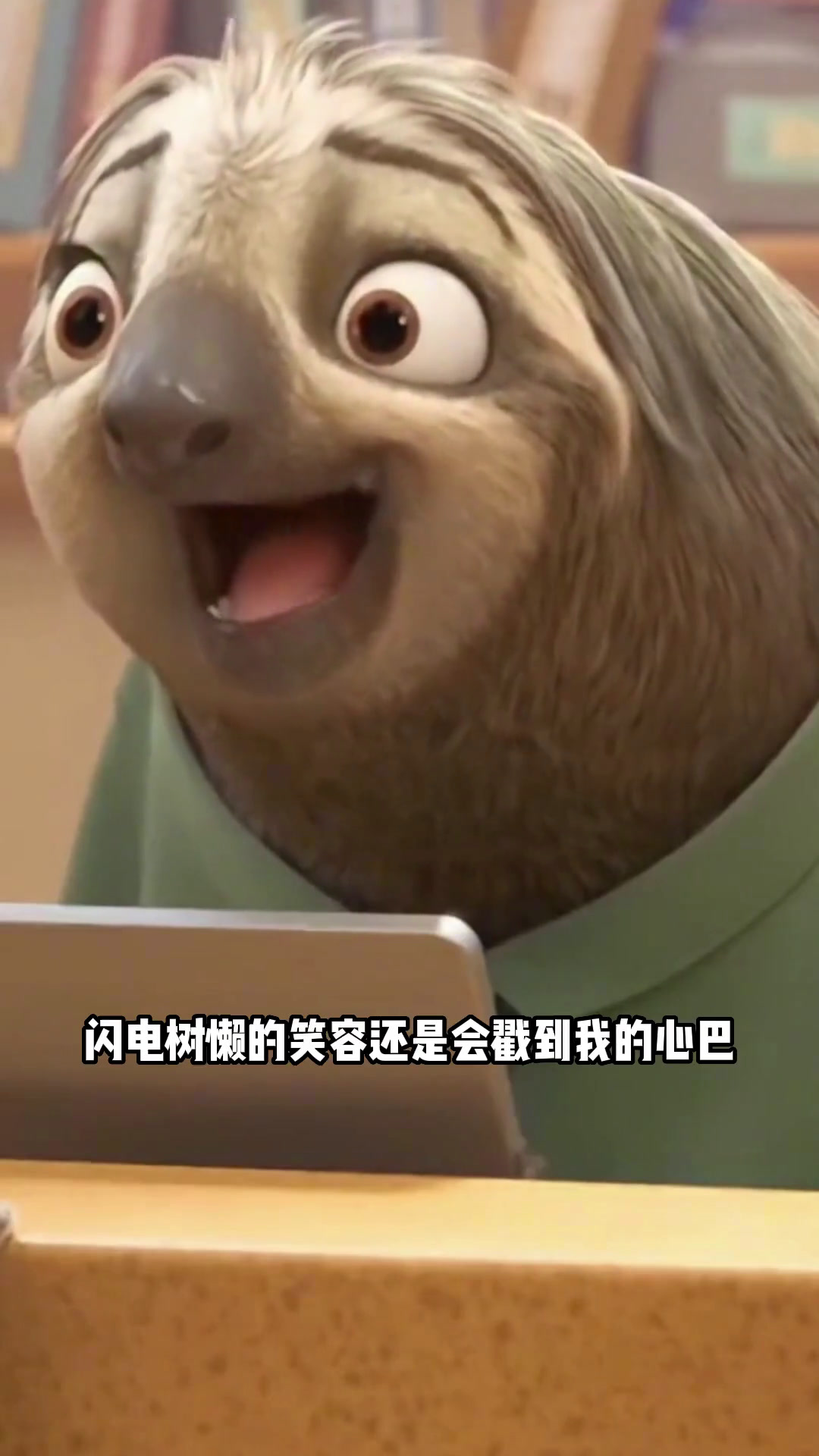 豆瓣9分 的4部英文动画片,寒假刷起来!