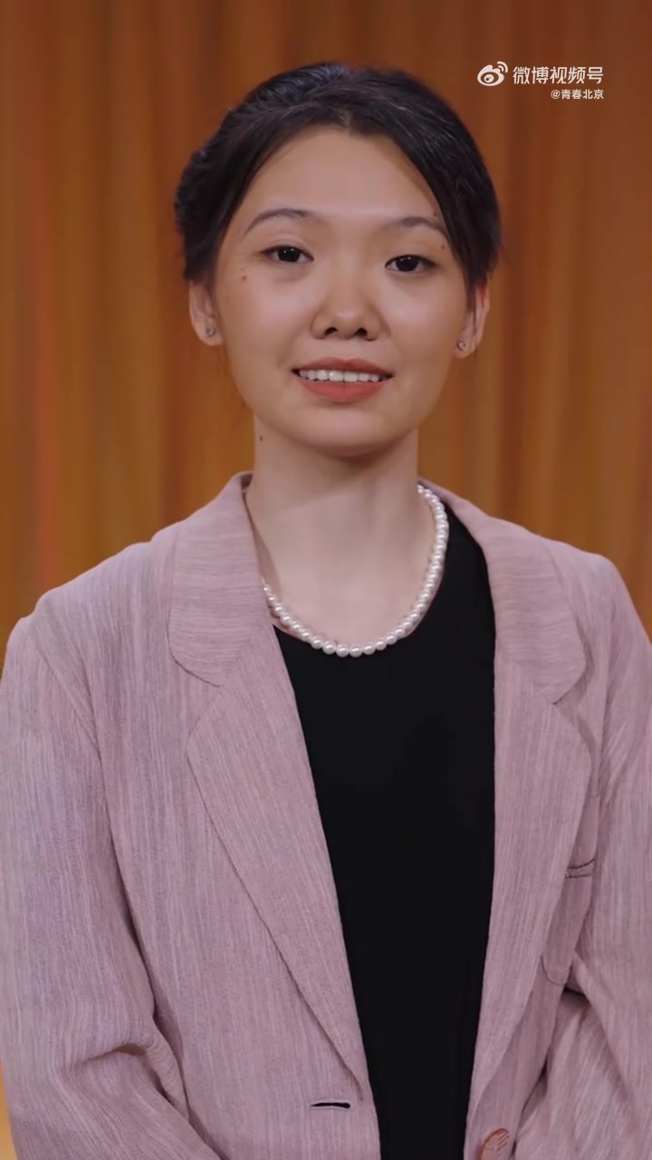 欢迎观看!京彩无限 京彩好评 首都教育 北京