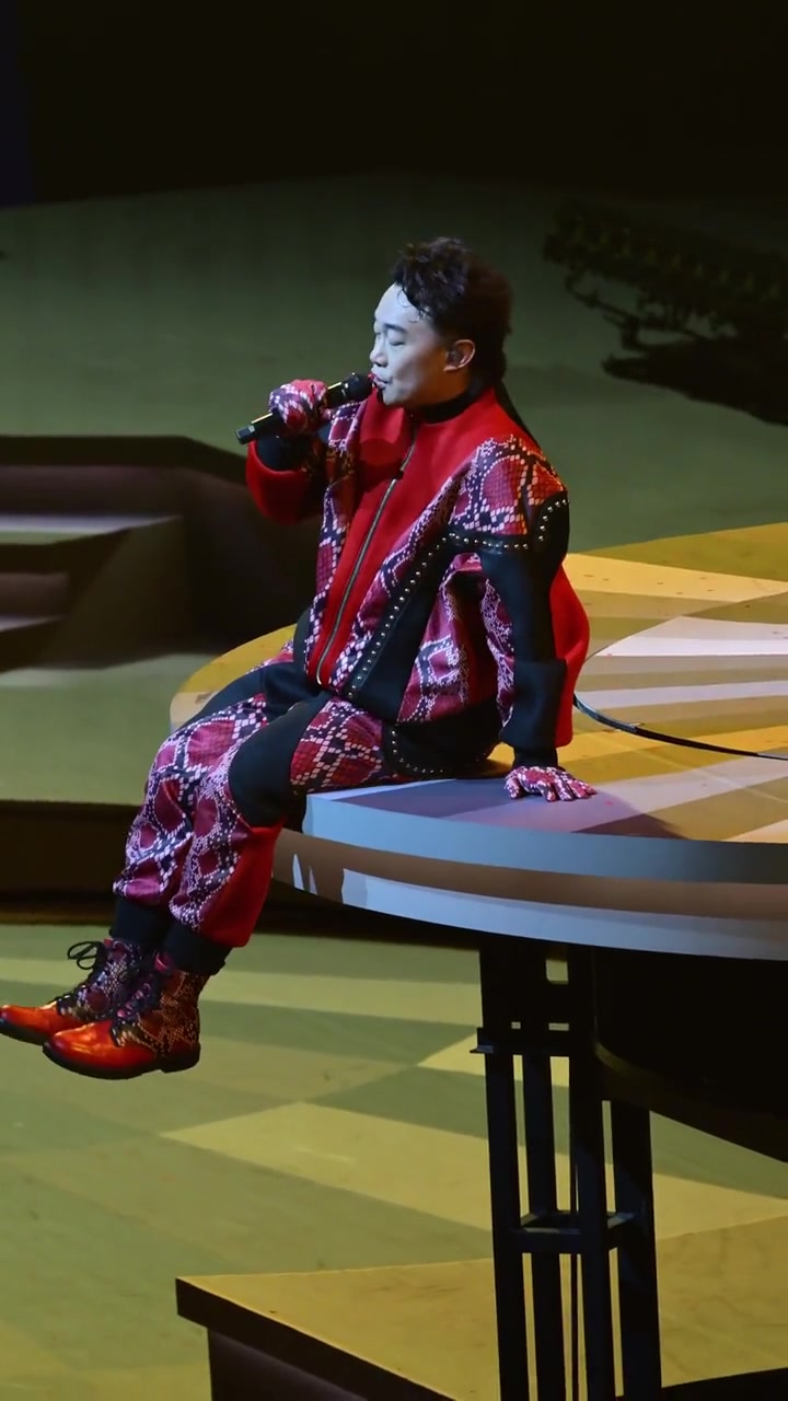 陈奕迅fearanddreams