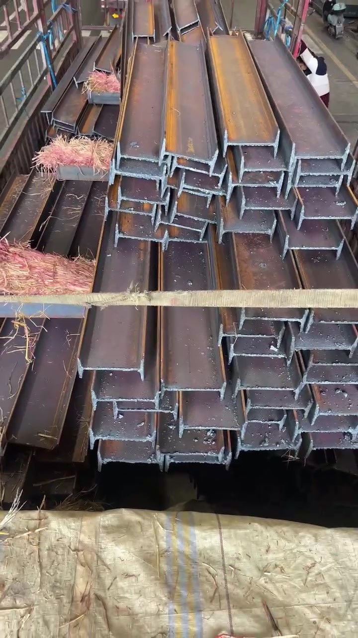 Mysteel日报：唐山型钢价格持稳运转 成交尚可