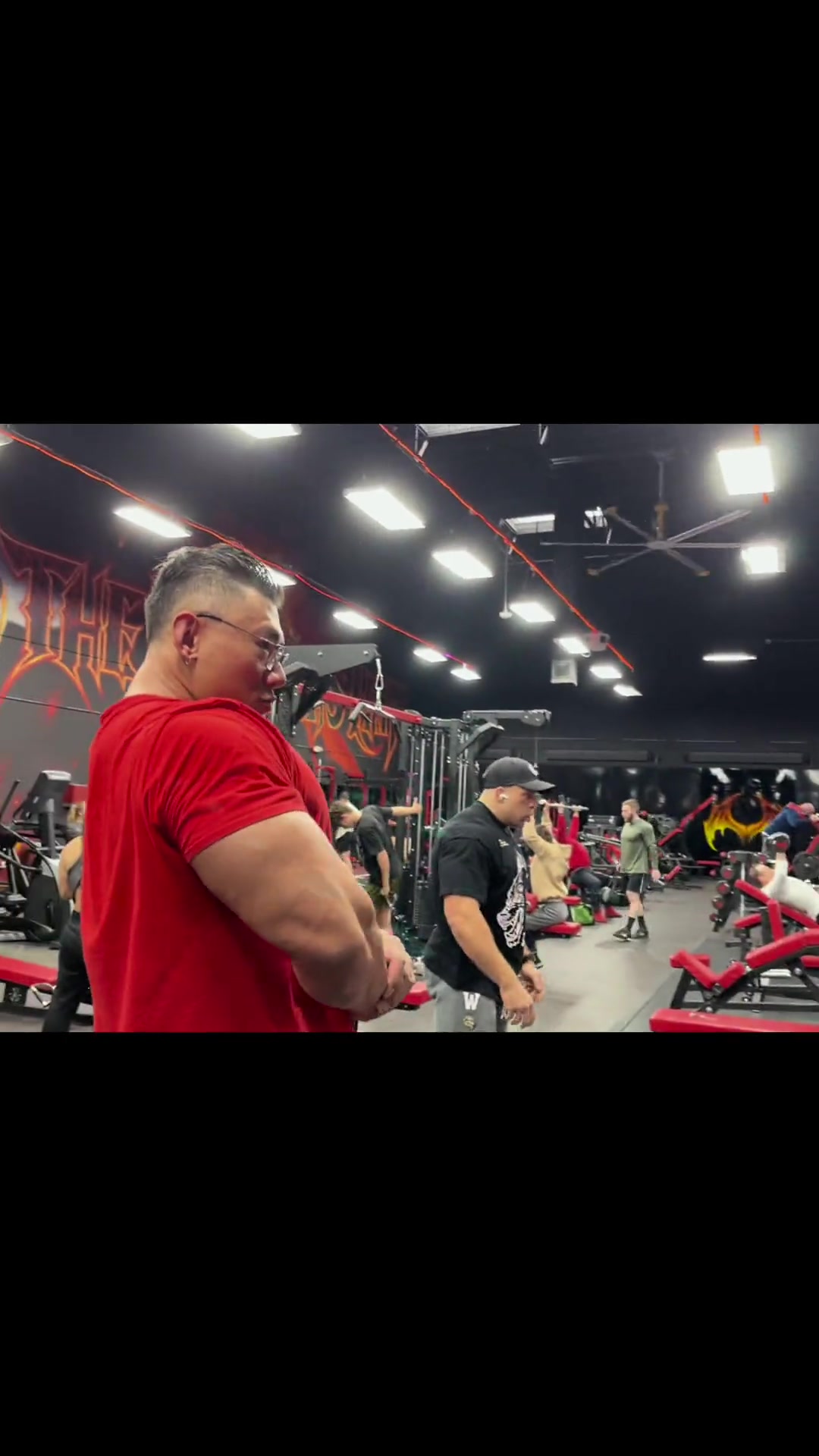 继续努力 鹿晨辉