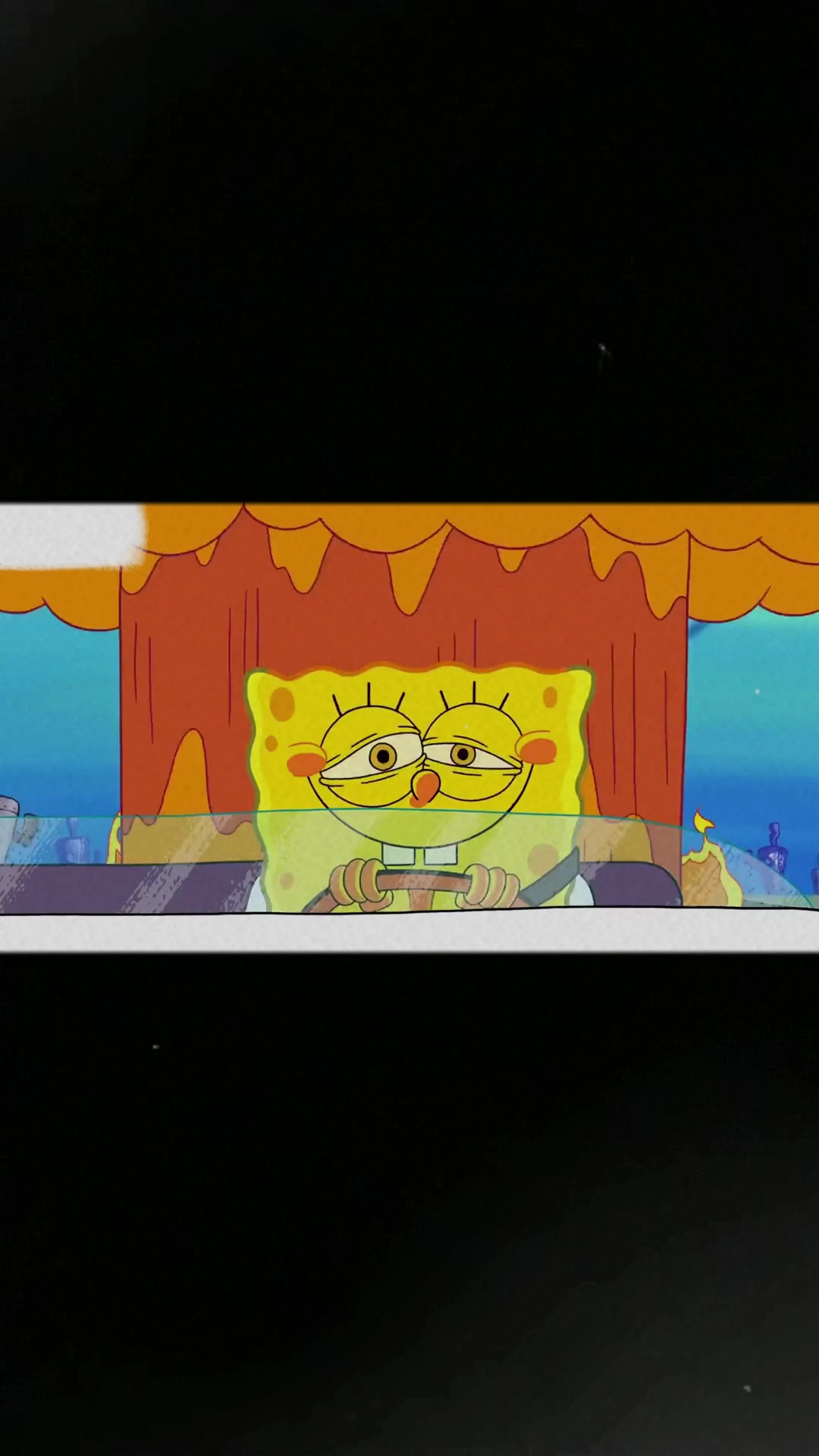 海绵宝宝学驾驶证30多年,给驾校教练都整怀疑人生了