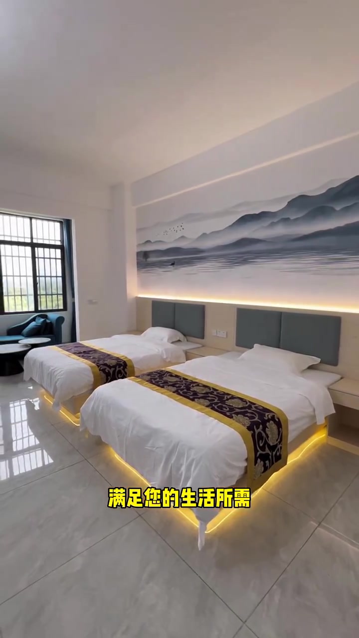 海南陵水养老公寓,服务热情,价格实惠.海南 陵水 过冬