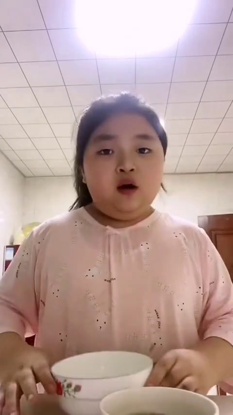 李欣蕊 4岁时的李欣蕊 东北萌娃李欣蕊