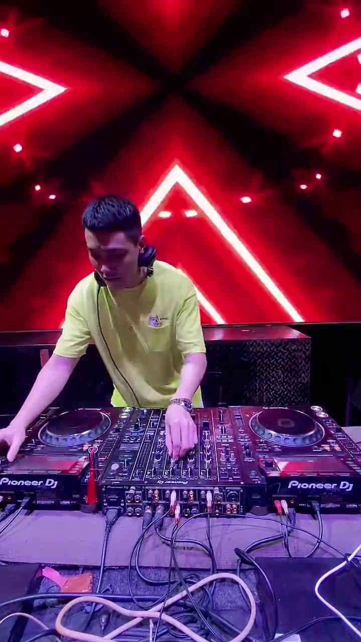 这几首经典dj,能勾起你的回忆吗?dj 打碟