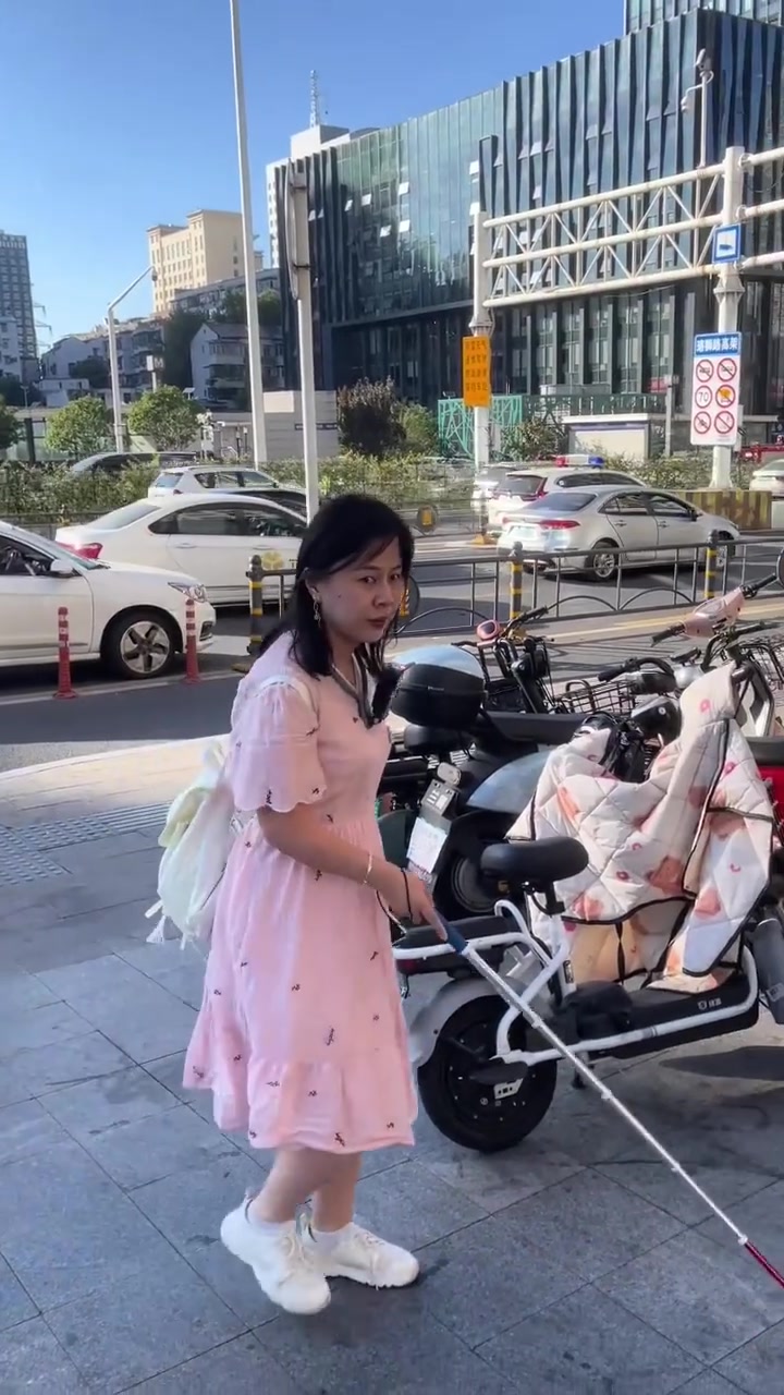 抖音残=抖音残疾人文案上热门