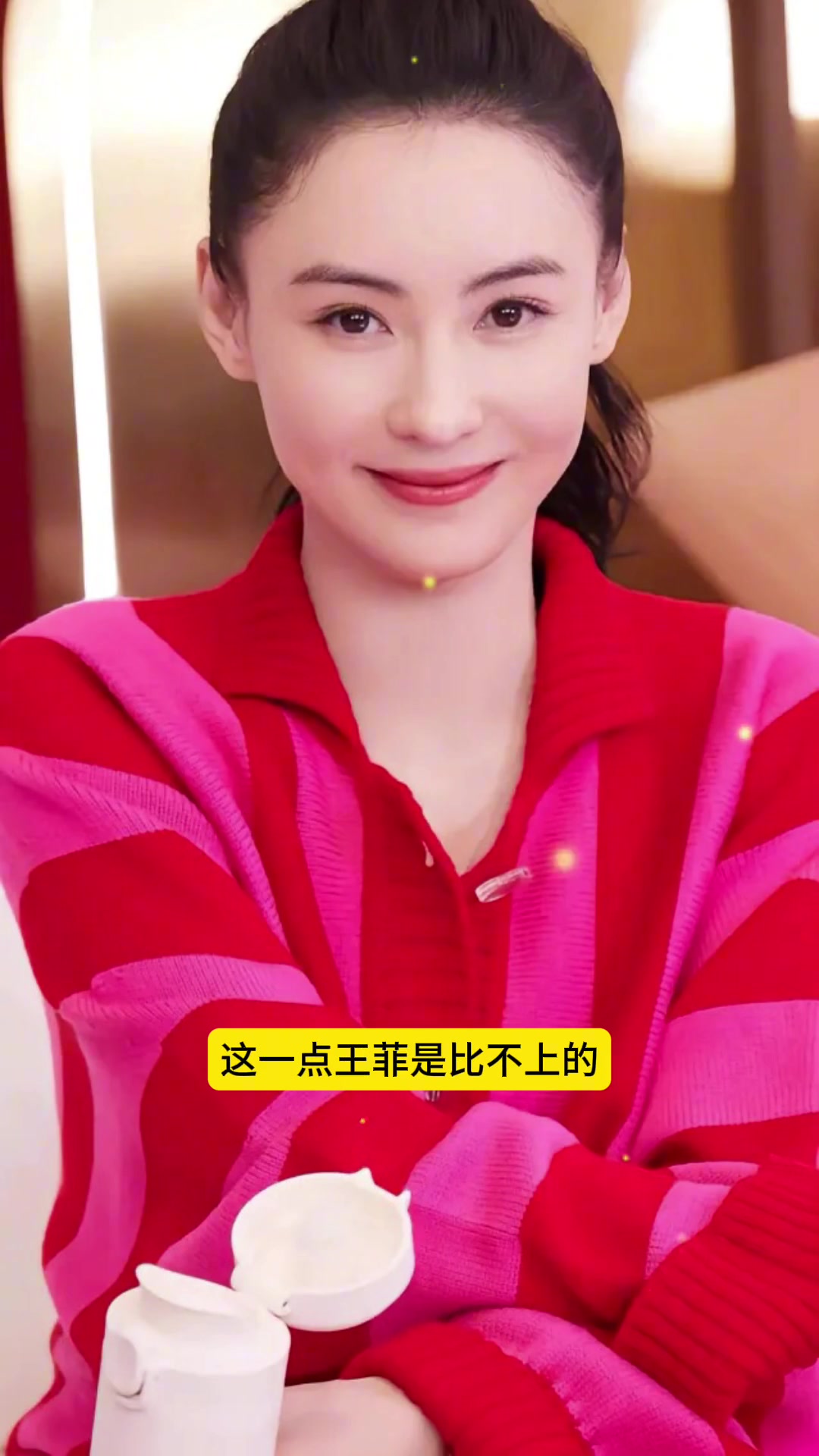 谢霆锋张柏芝 不为人知的故事,你们希望他们复合吗?