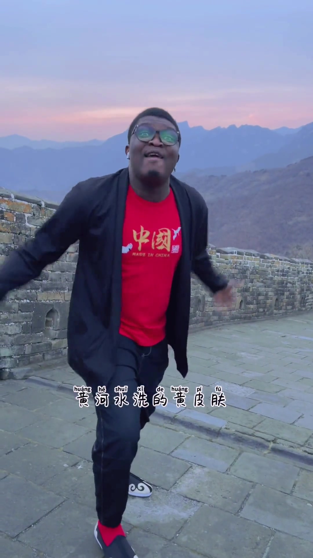 中国范儿 歌手好弟