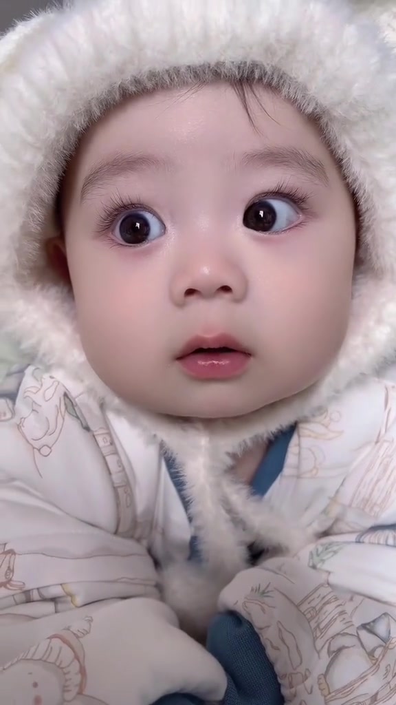 接大眼睛宝宝 一接一个准