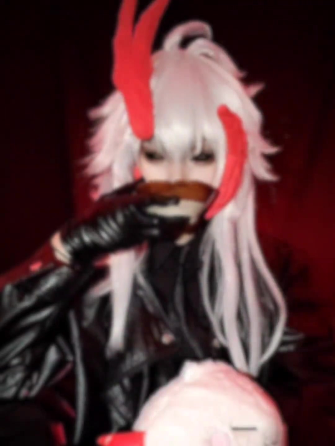 ()干杯!阴阳师cos阴阳师干杯神酿星熊童子我们一起玩过的阴阳师