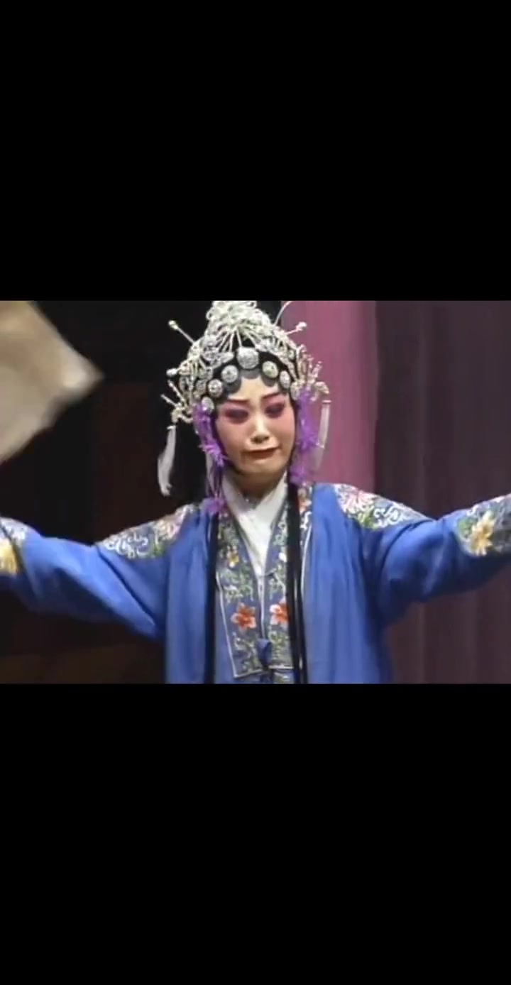 大型古装豫剧《包公赔情》又名《铡包勉》全剧张钰东张水英领衔主演