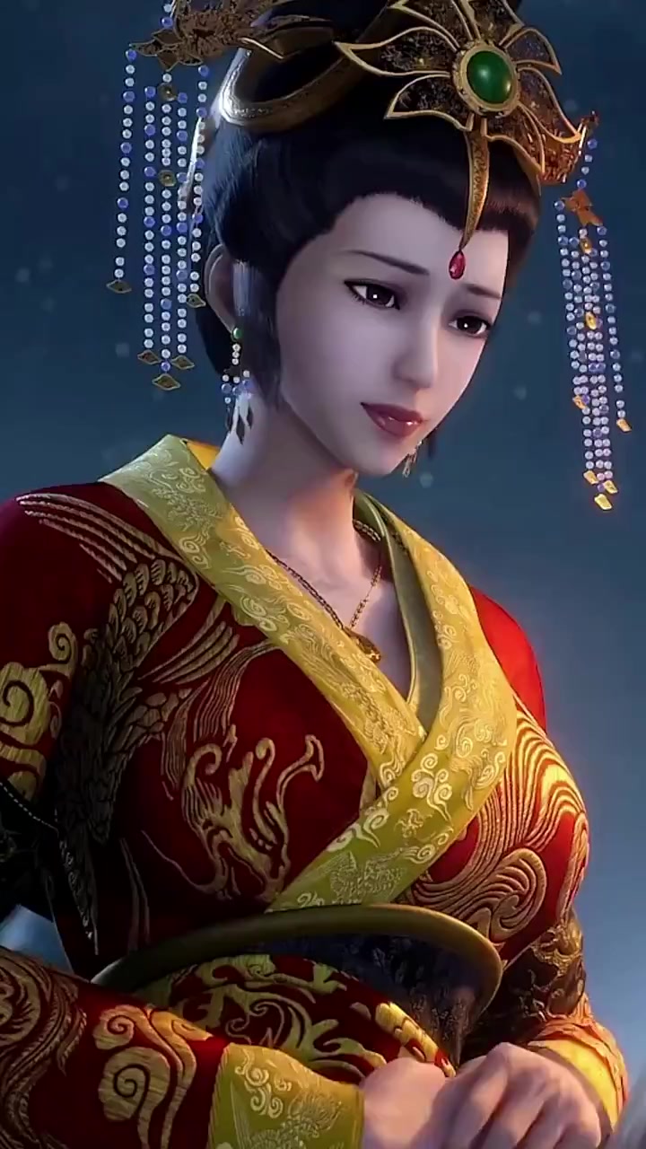 是燕国太子妃也是阴阳家的东君焱妃