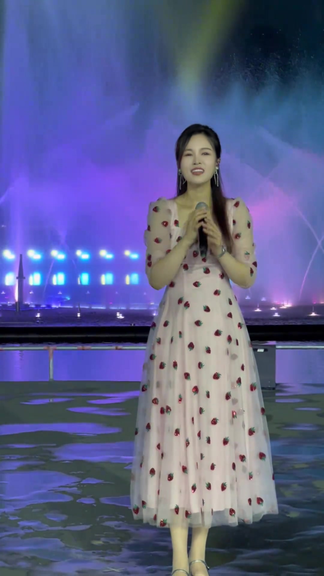 嗨,我又来啦～孙茹雪