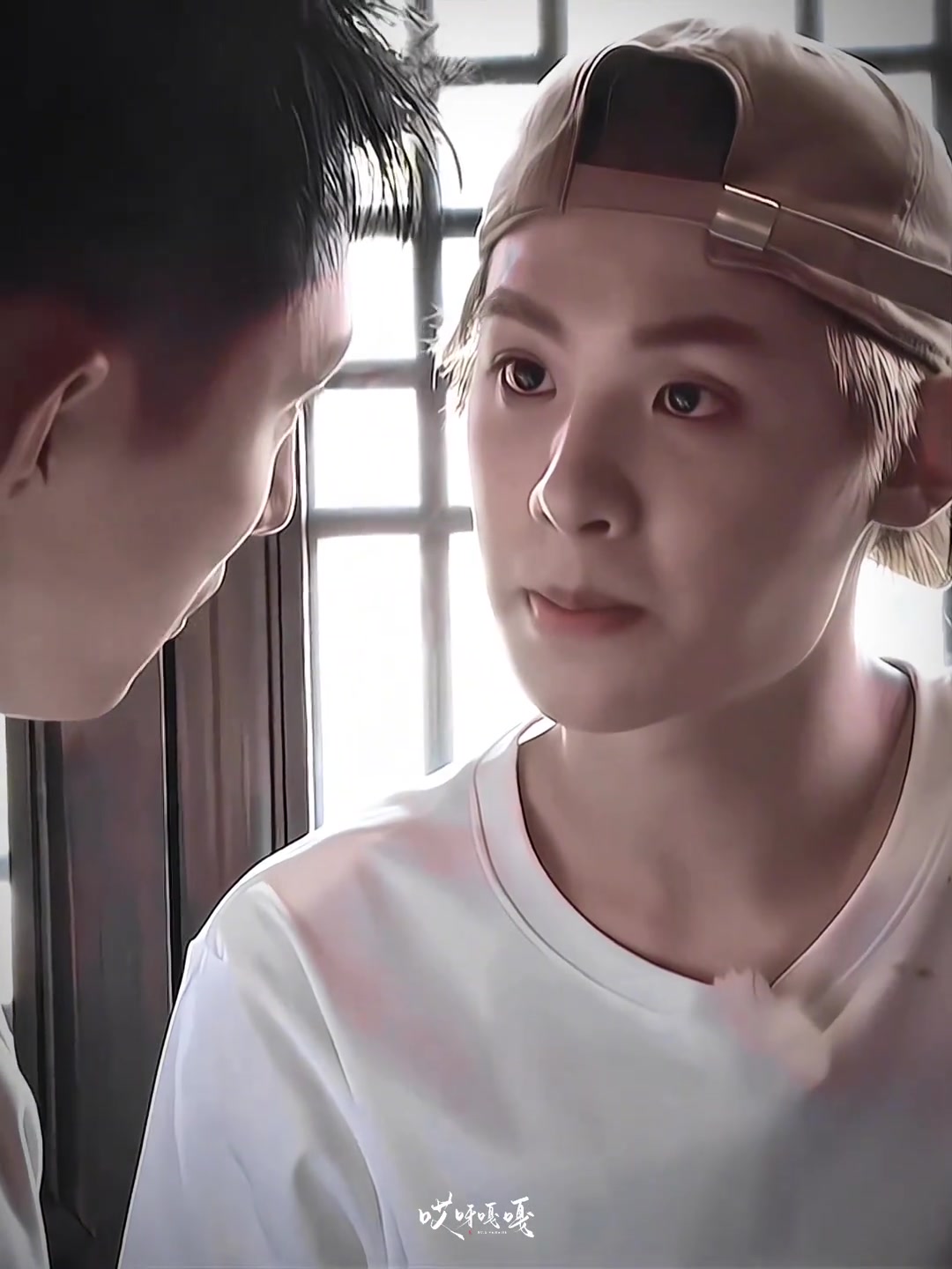 管他黑的白的全剪成黄的(?)春和景明cp黄明昊黄景瑜