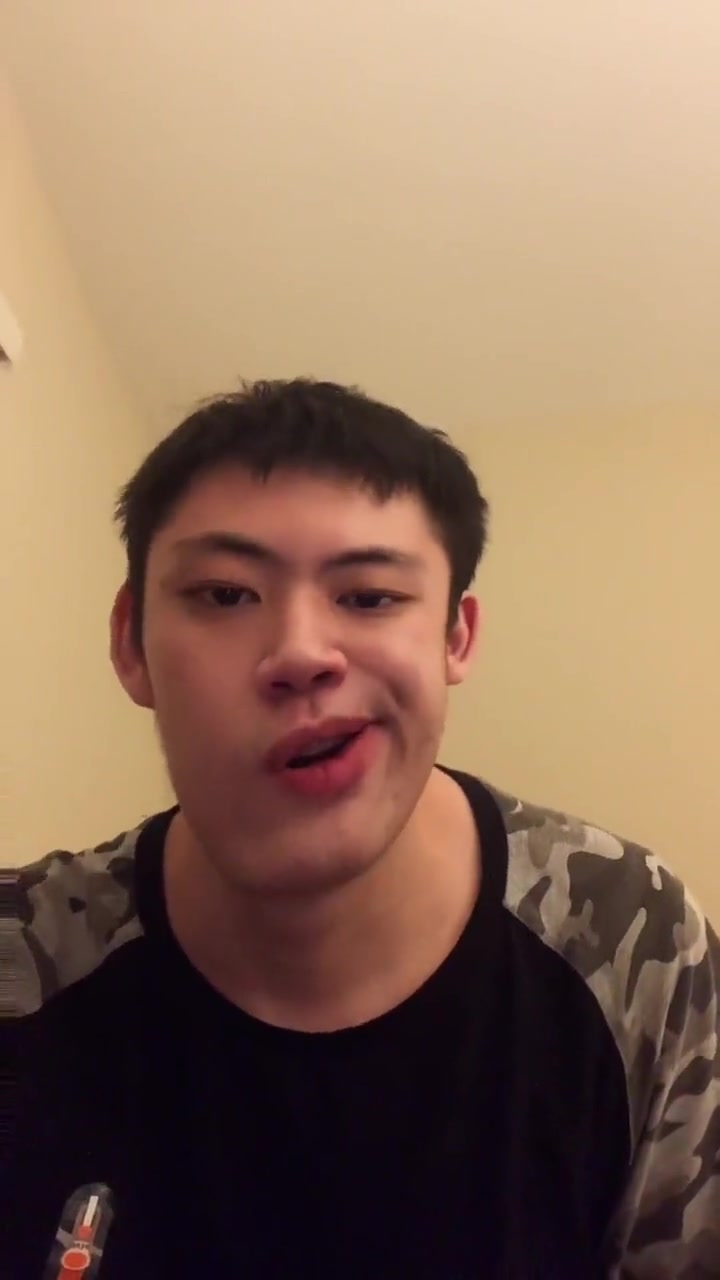 疑似新说唱现场原片流出男高中生搞笑男日常歪嘴gai