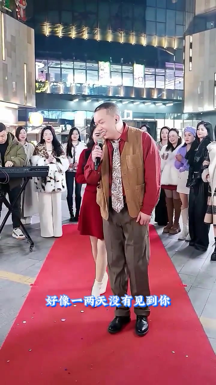 机智编歌百变小飞
