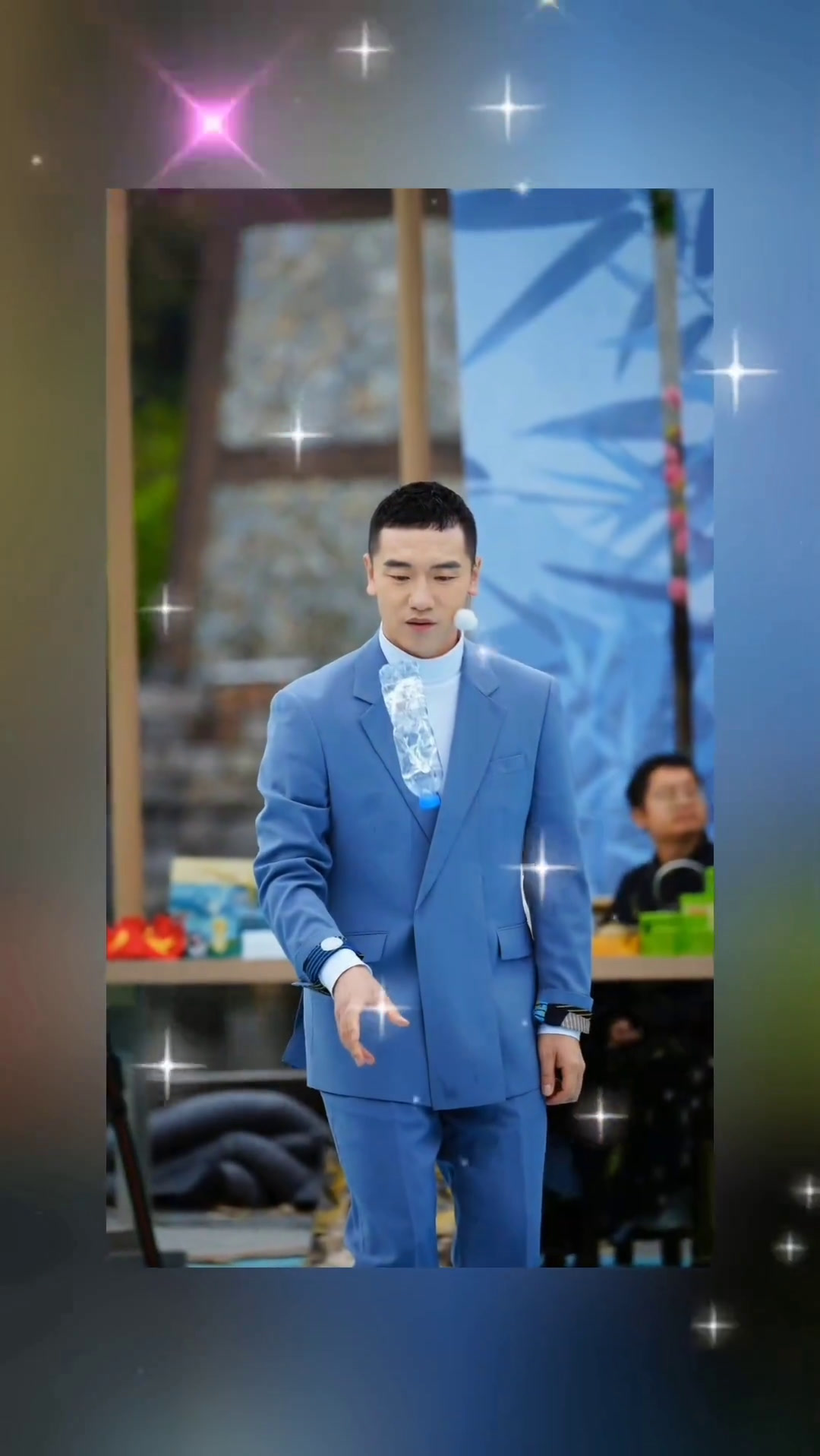 最棒的音乐人灵魂歌手王琪 独一无二的你无可替代