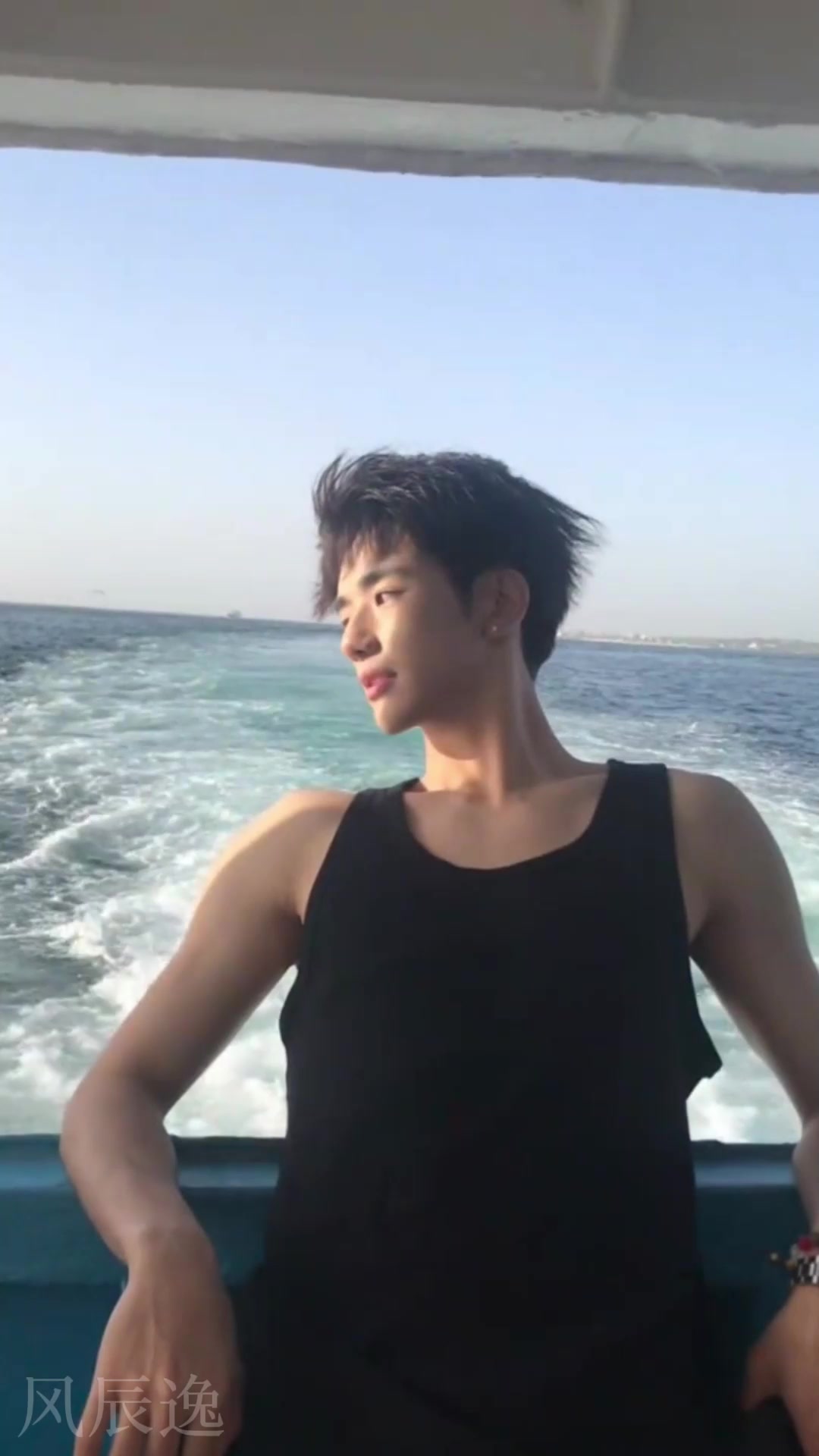 宝宝大哥就是牛,家财万贯富流油