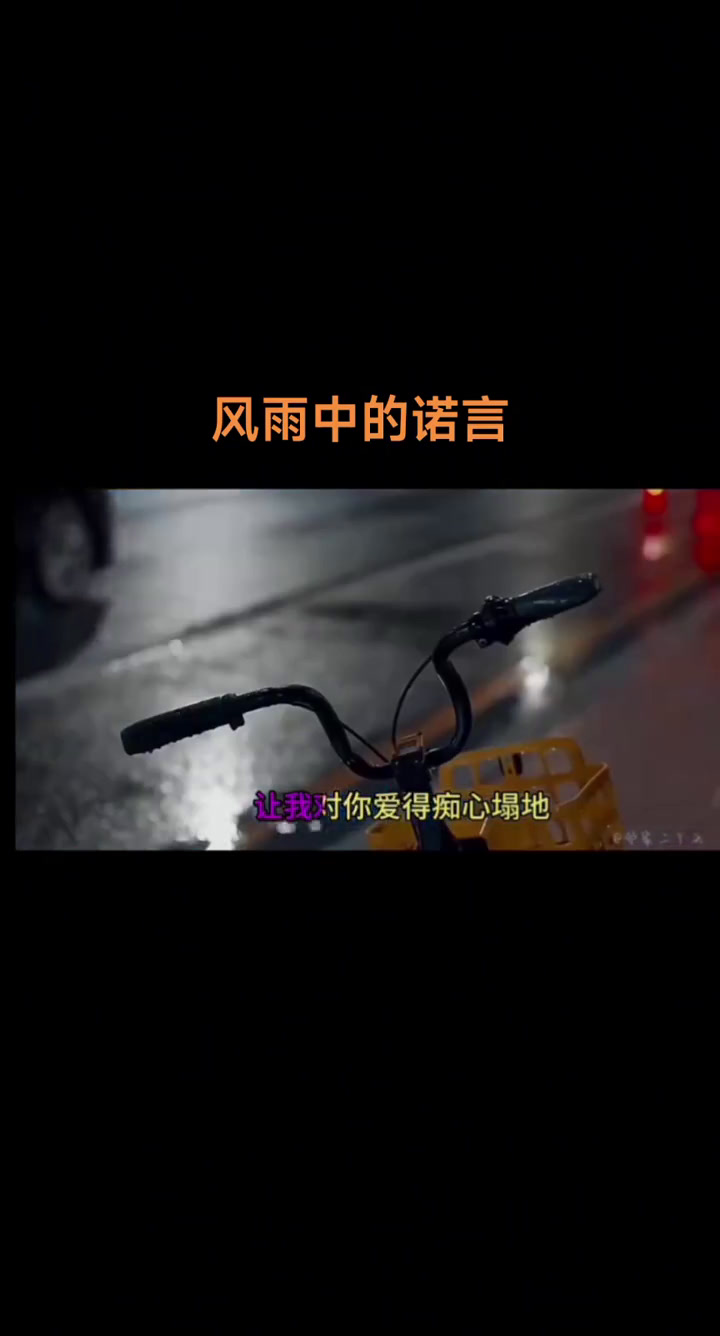 抖音的诺言=抖音诺言的作品最佳文案
