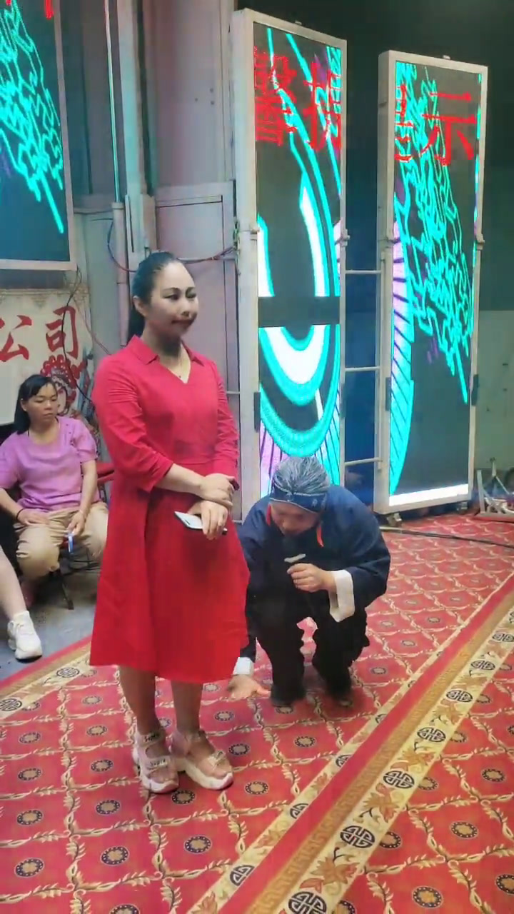李豁子做梦娶媳妇真人真唱喜欢的点个赞原创作品