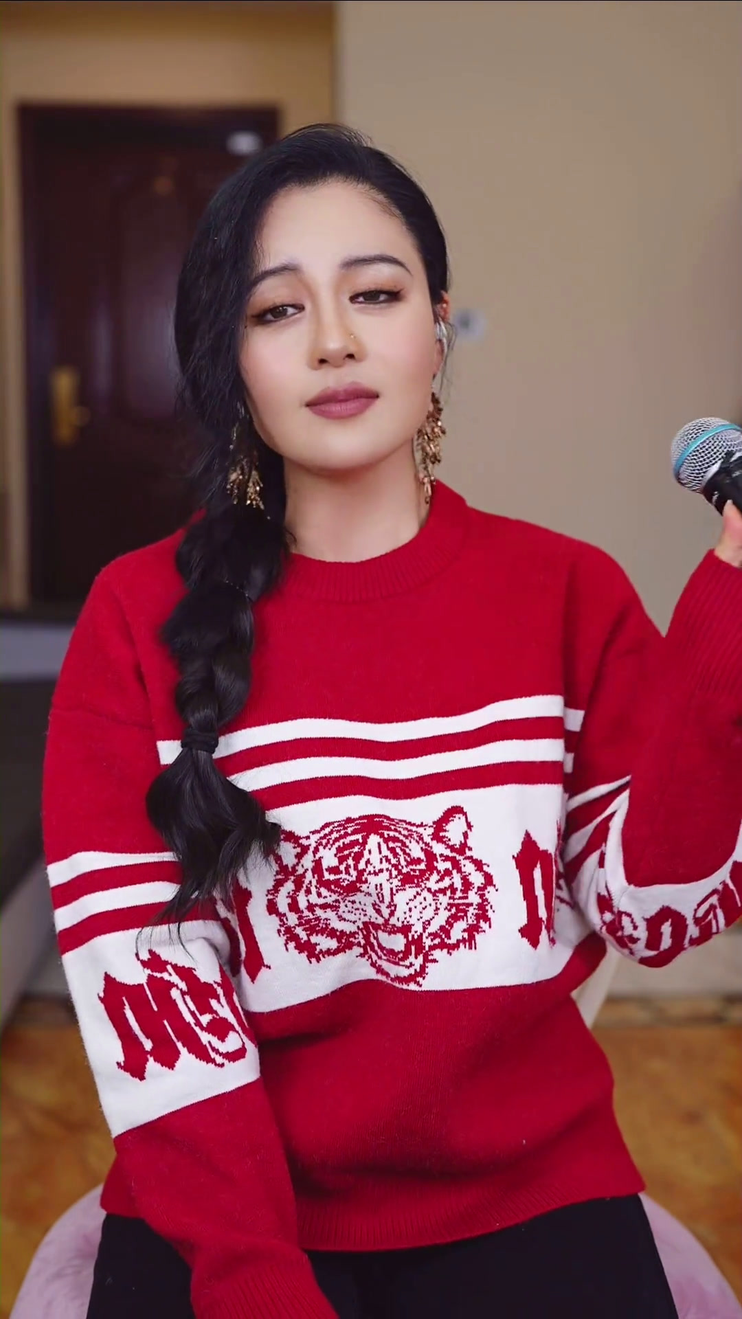 维艾迪娅新娘嫁人了新郎不是我