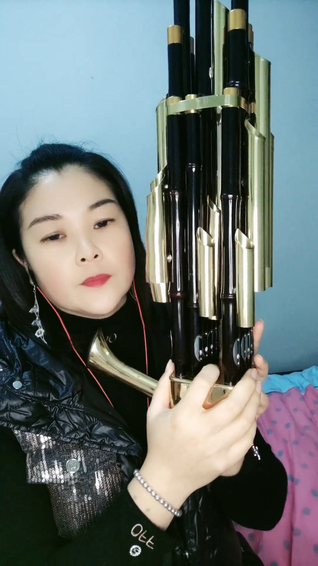 自造乐器演奏的简单介绍 自造乐器演奏的简单

先容
（自制乐器演奏） 乐器演奏