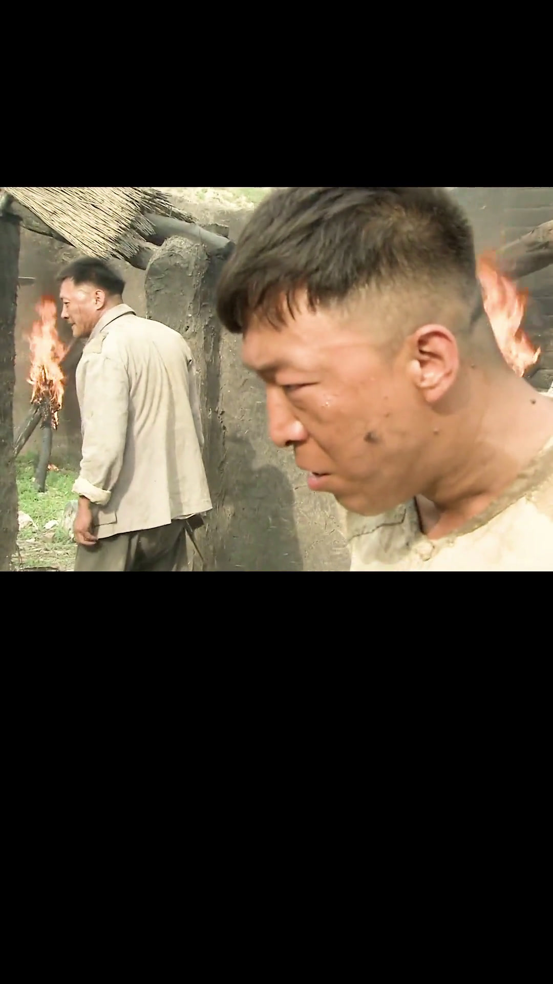 葛二蛋成了孤儿 确定麦子是凶手
