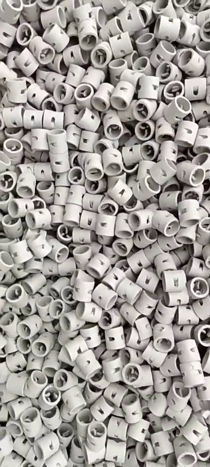 五丰 陶瓷鲍尔环