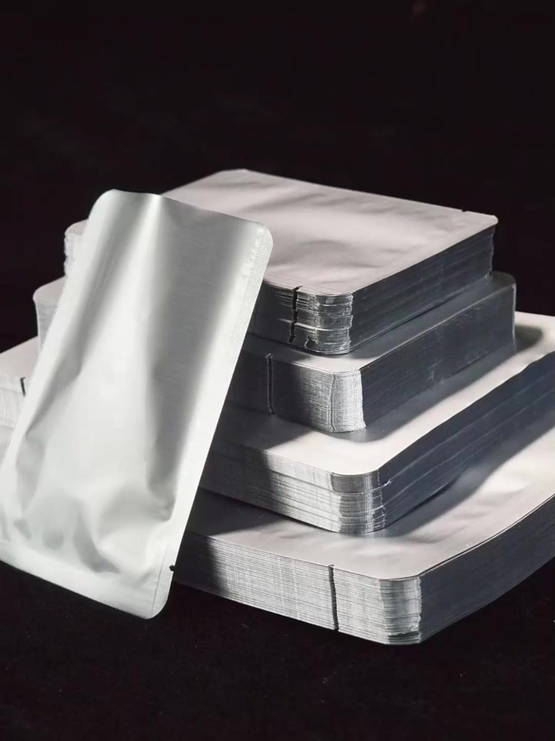 苏州市浩鑫包装材料有限公司